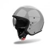 KASK MOTOCYKLOWY AIROH J110 COLOR CEMENT GREY GLOSS M